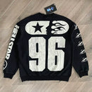 Moletom Hellstar Sports 96' Crewneck - Encomenda