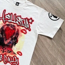 Camiseta Hellstar Dennis Rodman Lovers Only - Encomenda