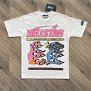 Camiseta Hellstar Studios Path2Paradise - Encomenda