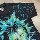Camiseta Hellstar Electic Kid - Encomenda