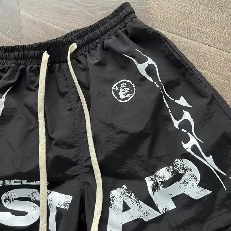 Hellstar Studios Shorts - Encomenda