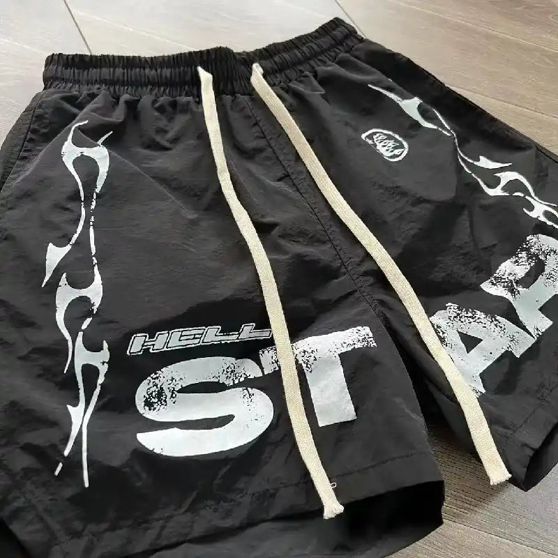 Hellstar Studios Shorts - Encomenda