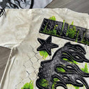 Camiseta Hellstar War Ready - Encomenda