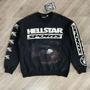 Moletom Hellstar Sports 96' Crewneck - Encomenda