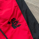 Calça Hellstar Thriller Red - Encomenda