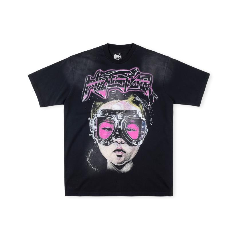Camiseta Hellstar The Future - Encomenda