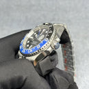 Relógio A Bathing Ape Bapex Type 2 - Encomenda