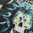 Camiseta Hellstar Electic Kid - Encomenda