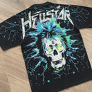 Camiseta Hellstar Electic Kid - Encomenda