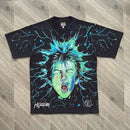 Camiseta Hellstar Electic Kid - Encomenda