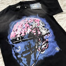 Camiseta Hellstar Powered By The Star - Encomenda