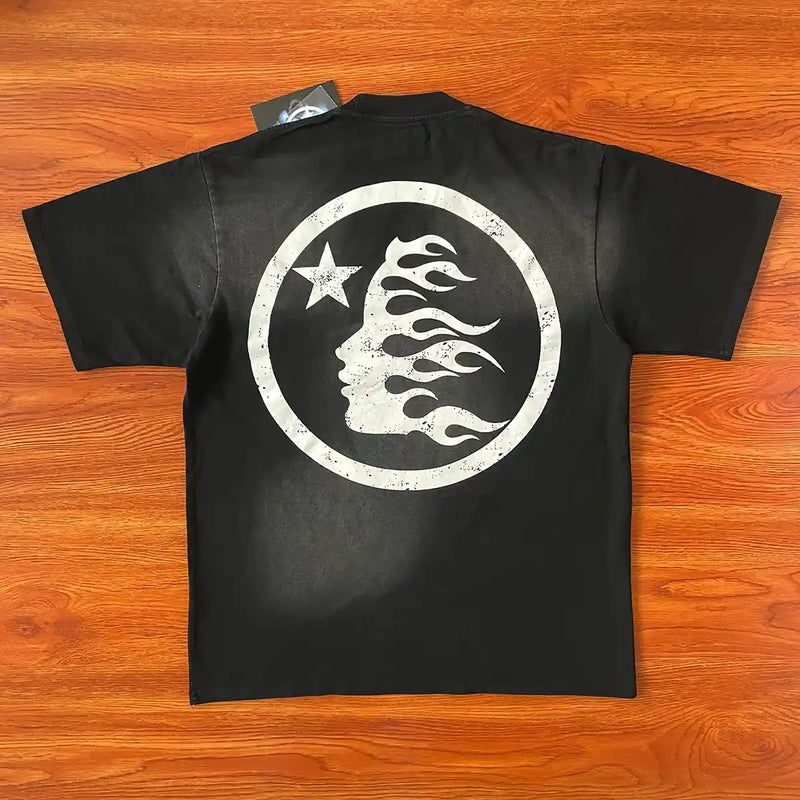 Camiseta Hellstar Classic - Encomenda