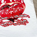 Camiseta Hellstar Dennis Rodman Lovers Only - Encomenda