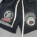Hellstar Records Shorts - Encomenda