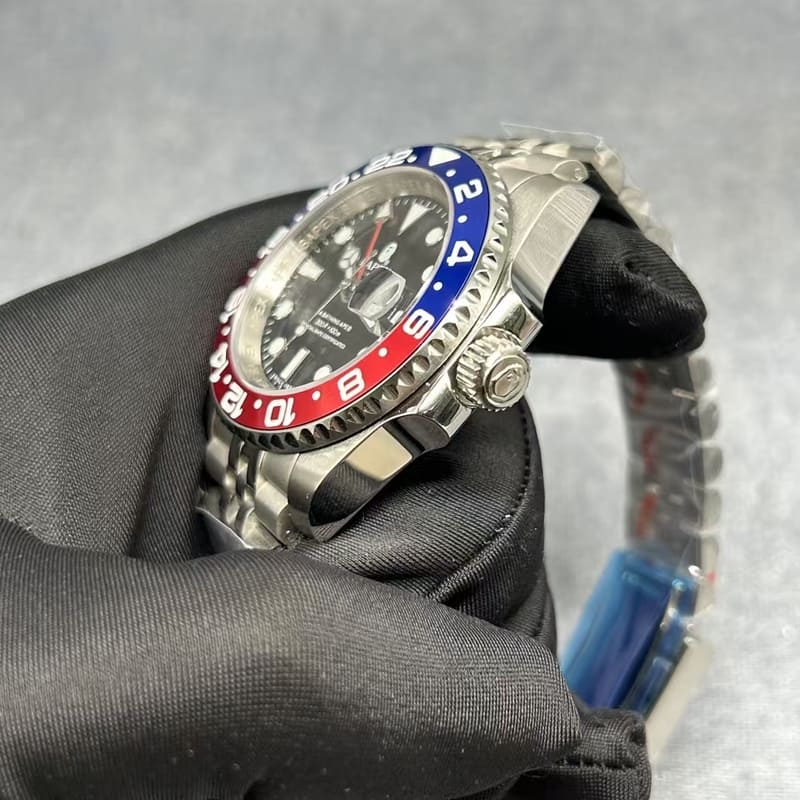 Relógio A Bathing Ape Bapex Type 2 -  ENCOMENDA