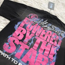 Camiseta Hellstar Powered By The Star - Encomenda