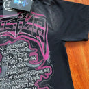 Camiseta Hellstar The Future - Encomenda