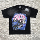 Camiseta Hellstar Powered By The Star - Encomenda