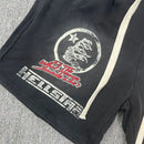 Hellstar Records Shorts - Encomenda