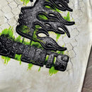 Camiseta Hellstar War Ready - Encomenda