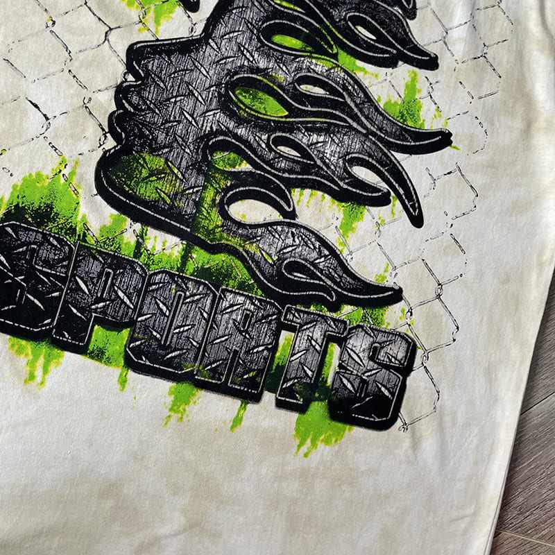 Camiseta Hellstar War Ready - Encomenda