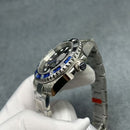 Relógio A Bathing Ape Bapex Type 2 Crystal Stone - Encomenda