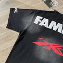 Camiseta Hellstar Sports Friends & Family Exclusive - Encomenda