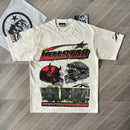 Camiseta Hellstar War Ready - Encomenda