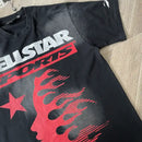 Camiseta Hellstar Sports Friends & Family Exclusive - Encomenda