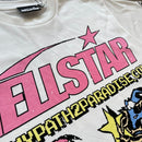 Camiseta Hellstar Studios Path2Paradise - Encomenda