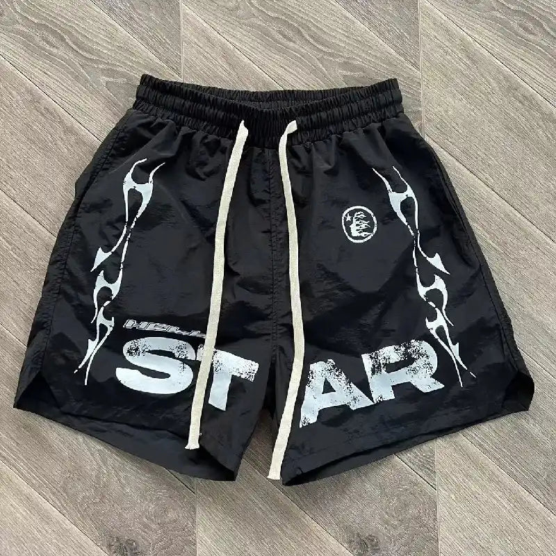 Hellstar Studios Shorts - Encomenda