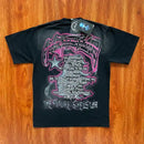 Camiseta Hellstar The Future - Encomenda