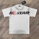 Camiseta Hellstar Studios Cartoon Logo Grey - Encomenda