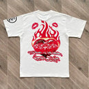 Camiseta Hellstar Dennis Rodman Lovers Only - Encomenda