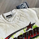 Camiseta Hellstar War Ready - Encomenda