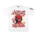 Camiseta Hellstar Dennis Rodman Lovers Only - Encomenda