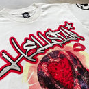 Camiseta Hellstar Dennis Rodman Lovers Only - Encomenda