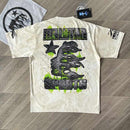 Camiseta Hellstar War Ready - Encomenda