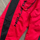Calça Hellstar Thriller Red - Encomenda