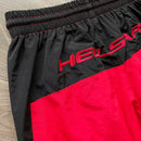 Calça Hellstar Thriller Red - Encomenda