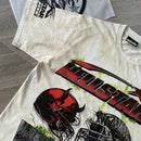 Camiseta Hellstar War Ready - Encomenda