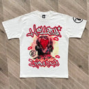 Camiseta Hellstar Dennis Rodman Lovers Only - Encomenda