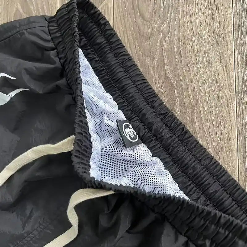 Hellstar Studios Shorts - Encomenda