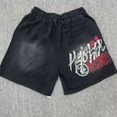Hellstar Records Shorts - Encomenda