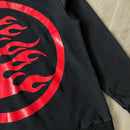 Moletom Hellstar Sport Logo Black - Encomenda