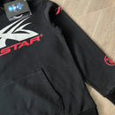 Moletom Hellstar Sport Logo Black - Encomenda