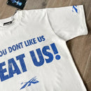 Camiseta Hellstar Hellstar Beat Us! White - Encomenda