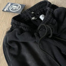 Calça Hellstar Airbrushed Skull Flare - Encomenda