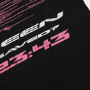 Camiseta Hellstar Studios QR Christ - Encomenda