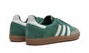 Samba Collegiate Green Grey Toe - Encomenda